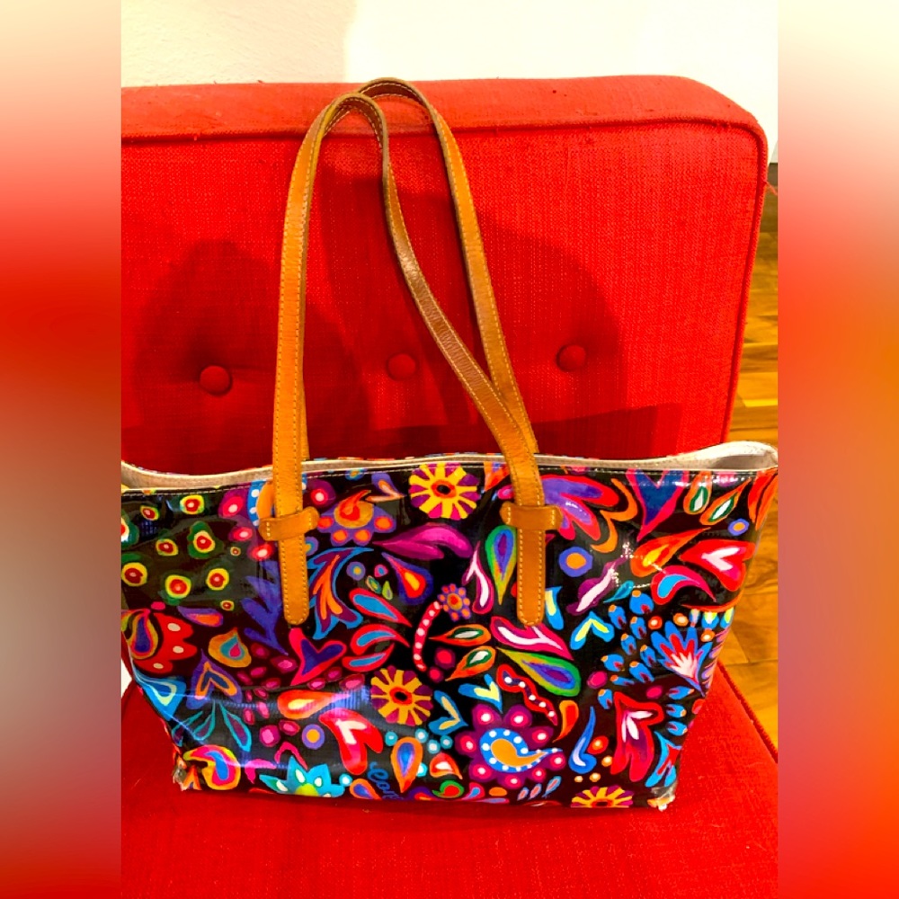 Consuela Tote